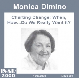 Charting Change: When, How...Do We Really Want it?